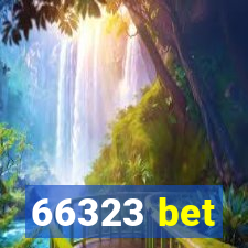 66323 bet